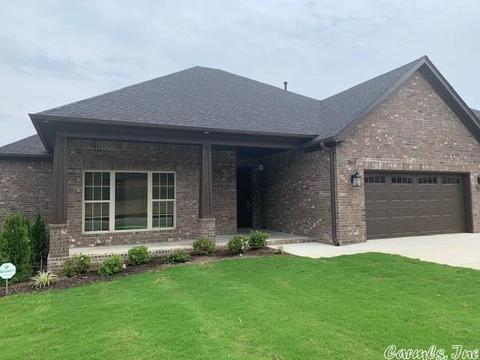 2610 Overcup Dr, Conway, AR 72034 photo 3