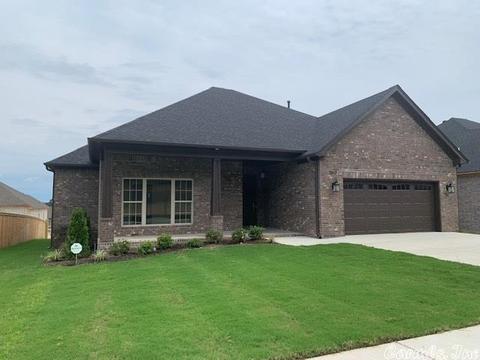 2610 Overcup Dr, Conway, AR 72034 photo 1