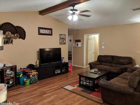 9720 Barbara Rd, Alexander, AR 72002 photo 2