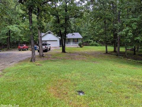 9720 Barbara Rd, Alexander, AR 72002 photo 1