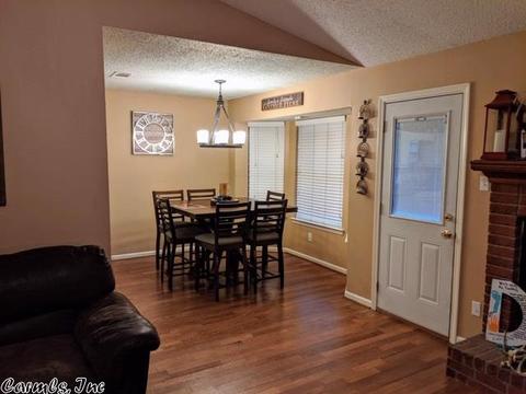 9720 Barbara Rd, Alexander, AR 72002 photo 3