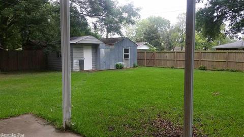 421 Polk St, Conway, AR 72032 photo 5