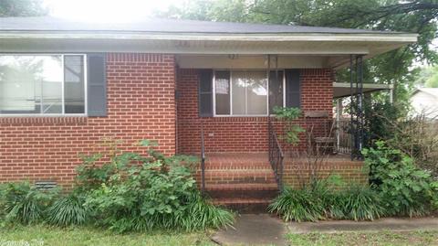 421 Polk St, Conway, AR 72032 photo 2