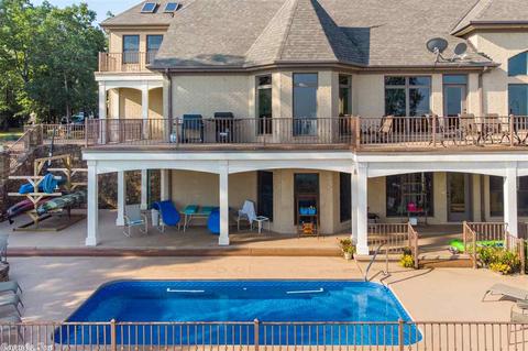 1665 Diamond Bluff Rd, Quitman, AR 72131 photo 8