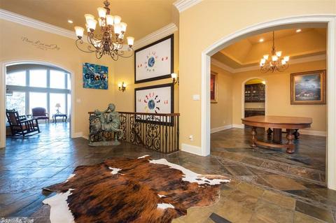 1665 Diamond Bluff Rd, Quitman, AR 72131 photo 13