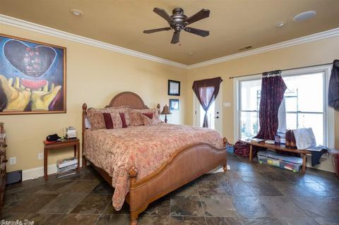 1665 Diamond Bluff Rd, Quitman, AR 72131 photo 38