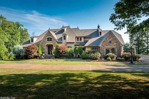 1665 Diamond Bluff Rd, Quitman, AR 72131 photo 1
