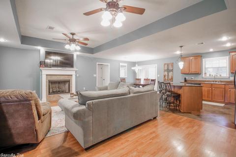 29 Ryan, Greenbrier, AR 72058 photo 4