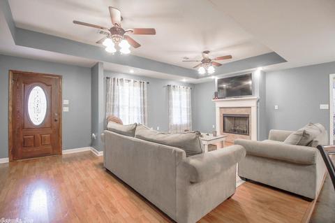 29 Ryan, Greenbrier, AR 72058 photo 3
