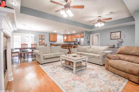 29 Ryan, Greenbrier, AR 72058 photo 2