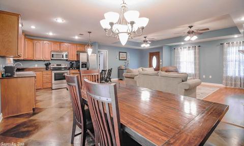 29 Ryan, Greenbrier, AR 72058 photo 7