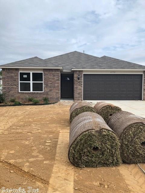 6152 Saddle Hill Dr, Alexander, AR 72002 photo 1