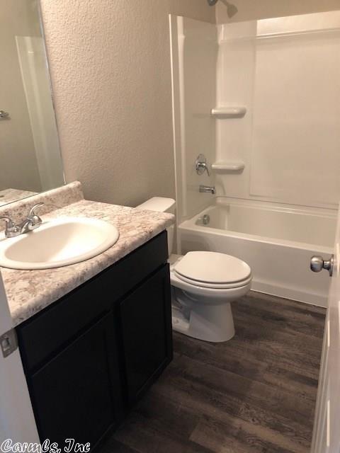 6152 Saddle Hill Dr, Alexander, AR 72002 photo 8