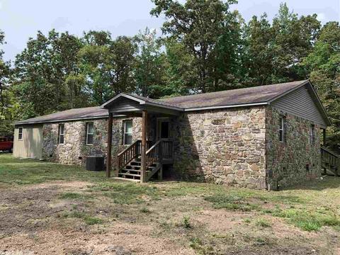 2850 Logan Gap Rd, Norman, AR 71960 photo 30