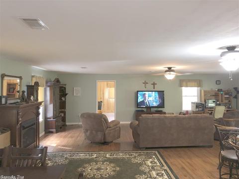 2850 Logan Gap Rd, Norman, AR 71960 photo 8