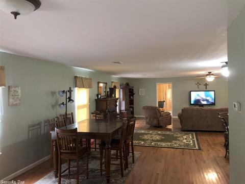 2850 Logan Gap Rd, Norman, AR 71960 photo 10