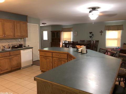 2850 Logan Gap Rd, Norman, AR 71960 photo 14