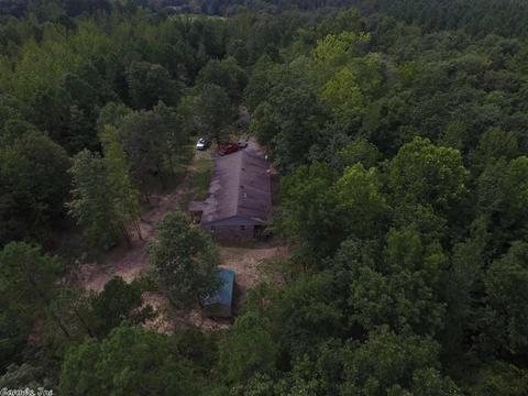 2850 Logan Gap Rd, Norman, AR 71960 photo 1