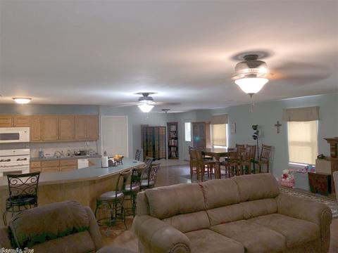 2850 Logan Gap Rd, Norman, AR 71960 photo 11