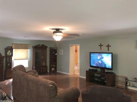 2850 Logan Gap Rd, Norman, AR 71960 photo 9