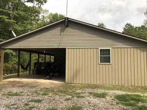 2850 Logan Gap Rd, Norman, AR 71960 photo 23