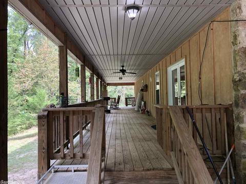 2850 Logan Gap Rd, Norman, AR 71960 photo 33