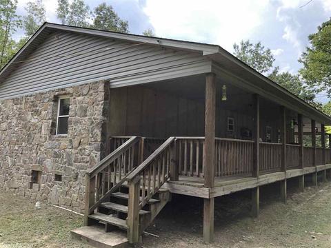 2850 Logan Gap Rd, Norman, AR 71960 photo 35