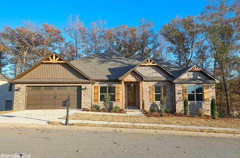 917 Caddo Dr, Benton, AR 72019 photo 1