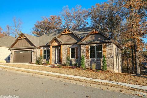 917 Caddo Dr, Benton, AR 72019 photo 2