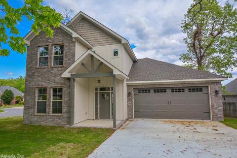 20 Edgewater, Jacksonville, AR 72076 photo 1