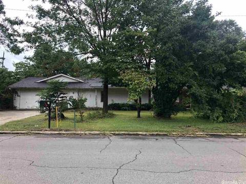 3110 S Taft, Pine Bluff, AR 71603 photo 1