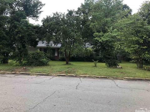 3110 S Taft, Pine Bluff, AR 71603 photo 2