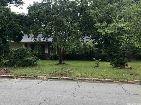 3110 S Taft, Pine Bluff, AR 71603 photo 3