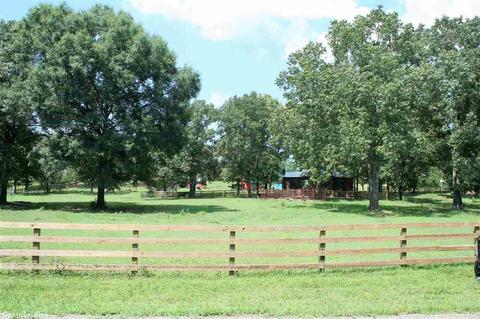 265 Oilwell Rd, Beebe, AR 72012 photo 1