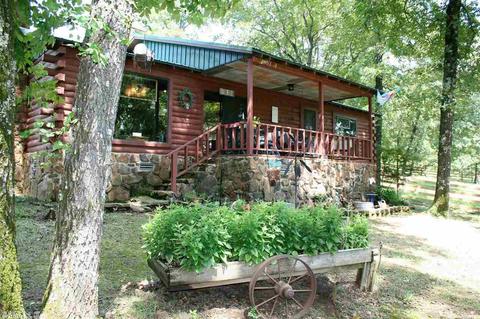 265 Oilwell Rd, Beebe, AR 72012 photo 4