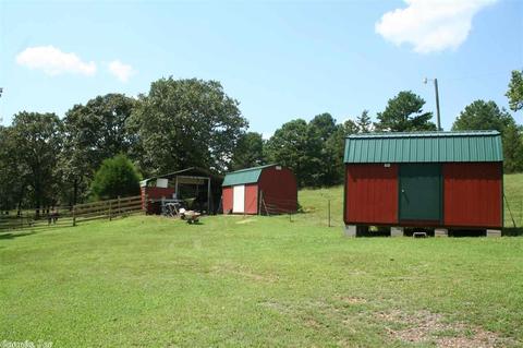 265 Oilwell Rd, Beebe, AR 72012 photo 31
