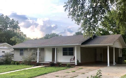102 Apache, Searcy, AR 72143 photo 1