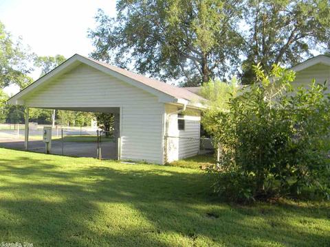 4201 Union Ave, Pine Bluff, AR 71603 photo 25