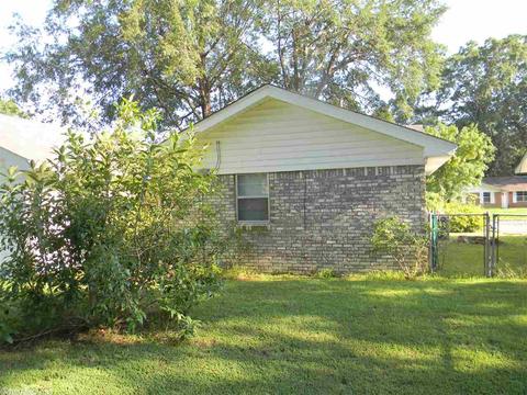4201 Union Ave, Pine Bluff, AR 71603 photo 23