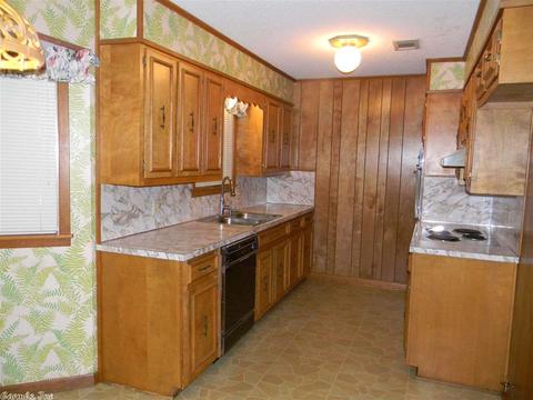 4201 Union Ave, Pine Bluff, AR 71603 photo 3