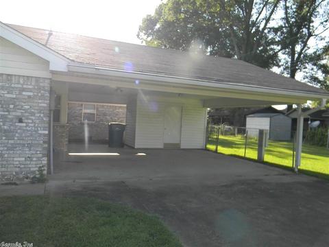 4201 Union Ave, Pine Bluff, AR 71603 photo 28