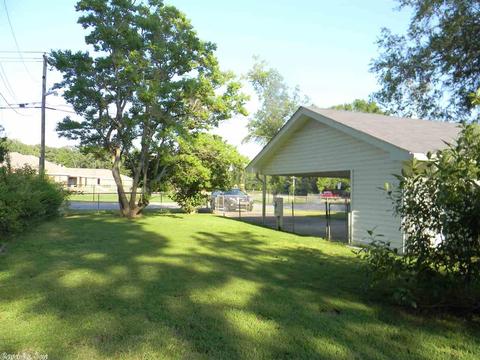 4201 Union Ave, Pine Bluff, AR 71603 photo 24