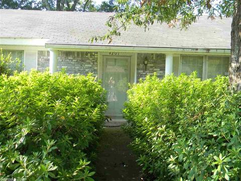 4201 Union Ave, Pine Bluff, AR 71603 photo 2