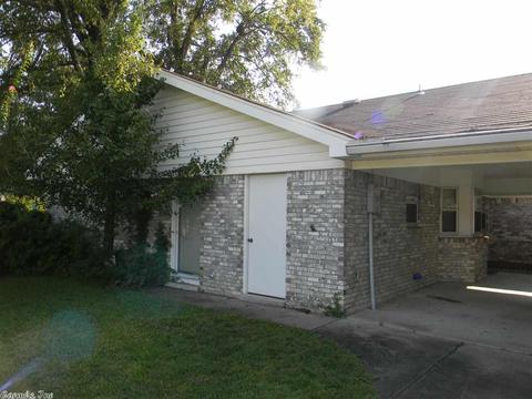 4201 Union Ave, Pine Bluff, AR 71603 photo 26