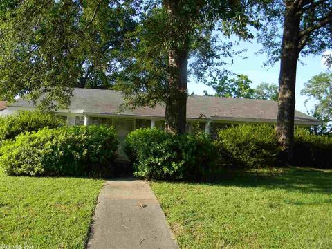 4201 Union Ave, Pine Bluff, AR 71603 photo 1