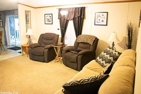 12714 Sioux Trail Dr, Alexander, AR 72002 photo 12