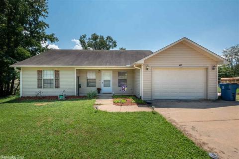 417 Jefferson St, Benton, AR 72015 photo 1