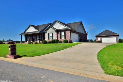 19 Javan Dr, Greenbrier, AR 72058 photo 3
