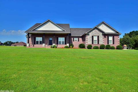 19 Javan Dr, Greenbrier, AR 72058 photo 1