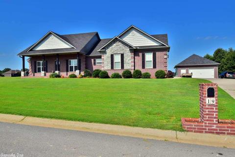 19 Javan Dr, Greenbrier, AR 72058 photo 2